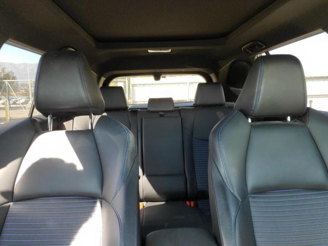 2020 TOYOTA RAV4 XSE - JTMEWRFV8LJ033368