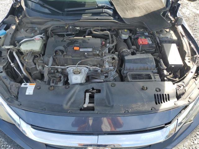 2018 HONDA CIVIC LX - 2HGFC2F69JH569565