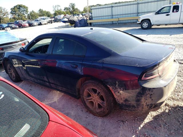 2015 DODGE CHARGER SE - 2C3CDXBG2FH790351