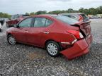 NISSAN VERSA S photo