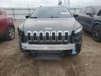 JEEP CHEROKEE L photo