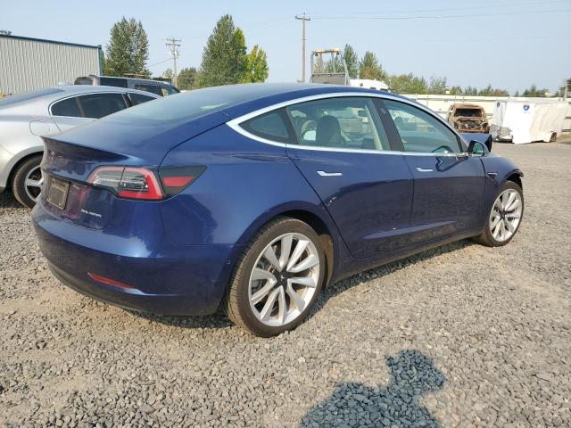2019 TESLA MODEL 3 - 5YJ3E1EB3KF389977