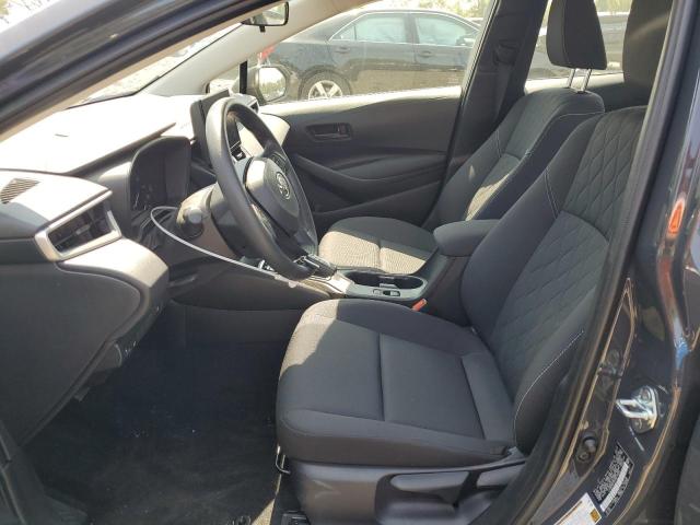 2023 TOYOTA COROLLA LE - JTDBCMFE8P3019009