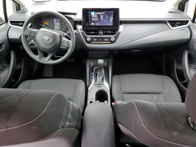 2024 TOYOTA COROLLA LE - JTDBCMFE6R3041108