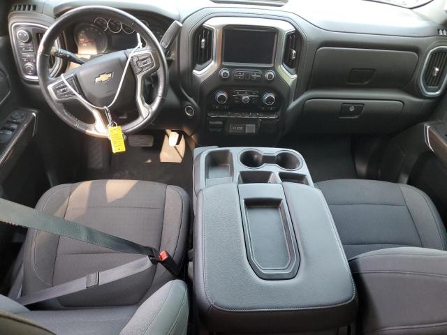 2019 CHEVROLET SILVERADO - 1GCRYDED5KZ413100