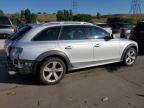 AUDI A4 ALLROAD снимка