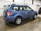 SUBARU FORESTER 2 photo