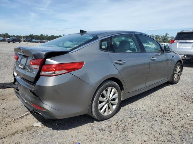 VIN 5XXGU4L37JG228433 2018 KIA Optima, EX no.3