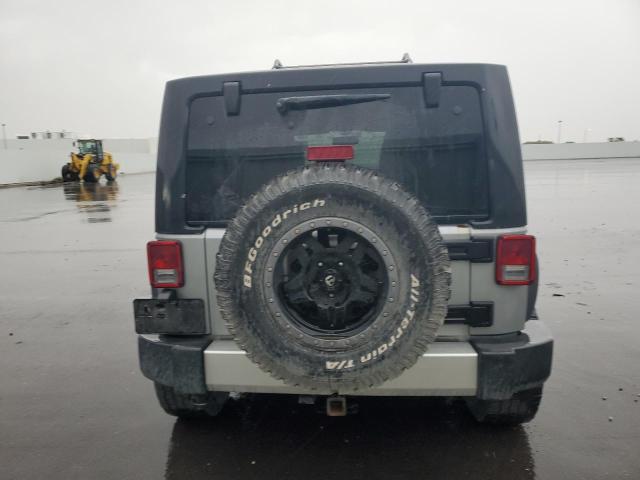 2015 JEEP WRANGLER U - 1C4HJWEG6FL624790