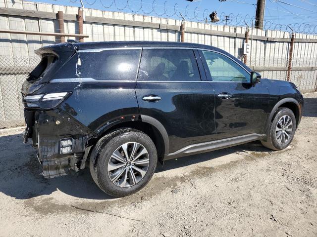 2024 INFINITI QX60 PURE 5N1DL1ER7RC330909