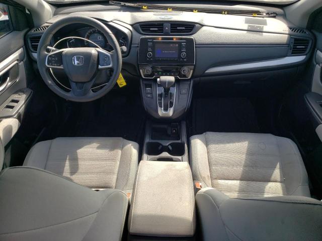 2017 HONDA CR-V LX - 5J6RW6H33HL008170