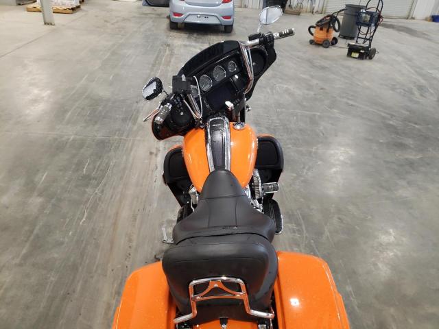 2023 HARLEY-DAVIDSON FLHXS - 1HD1KRP11PB641589