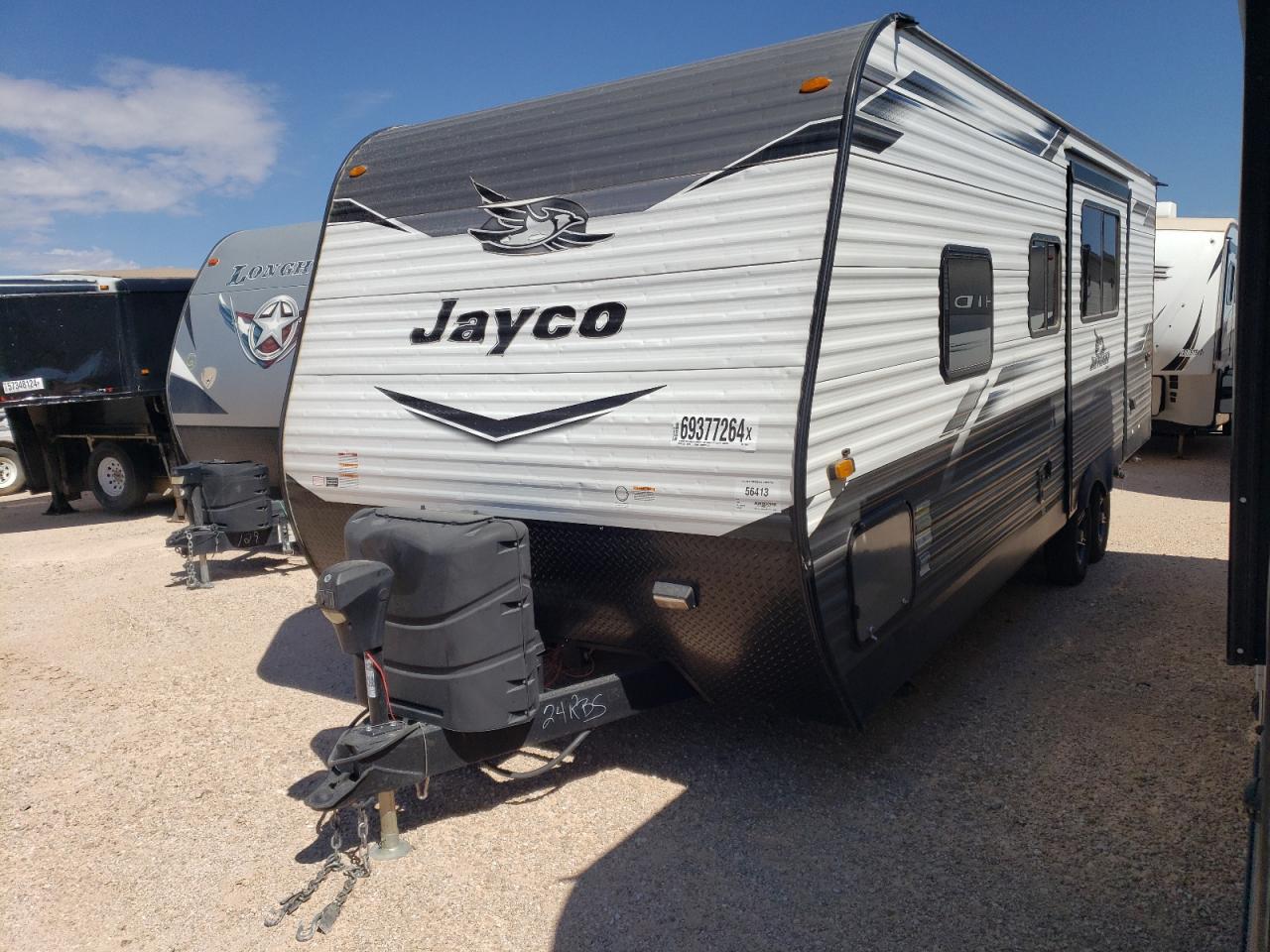 Lot #2923982905 2022 JAYCO JAY FLIGHT