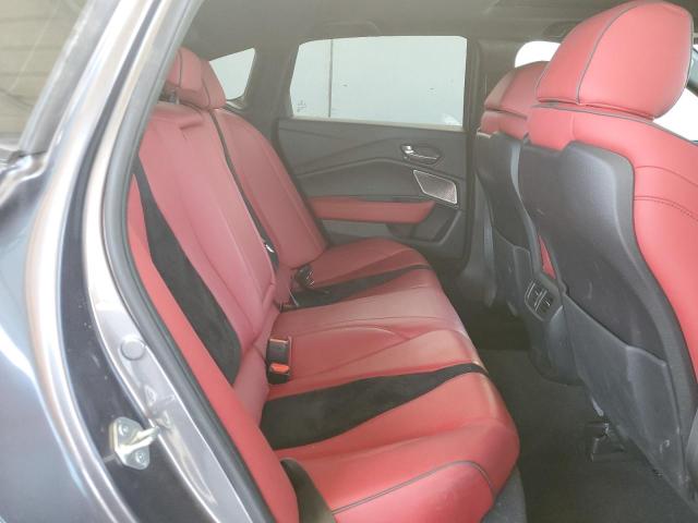 2023 ACURA TLX A-SPEC - 19UUB6F50PA004900