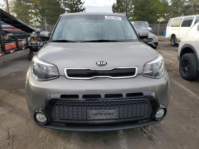 VIN KNDJP3A53G7316053 2016 KIA SOUL no.5