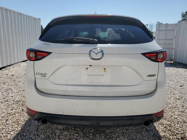 VIN JM3KFBDY5K0653985 2019 Mazda CX-5, Grand Tourin... no.6