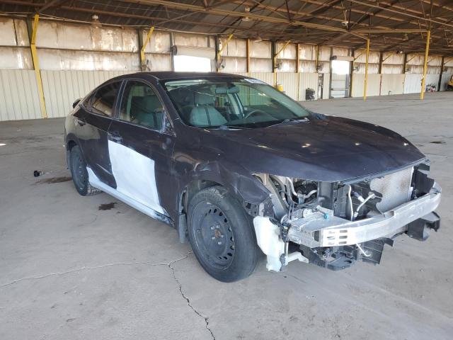 2016 HONDA CIVIC LX 19XFC2F51GE057941  71499264