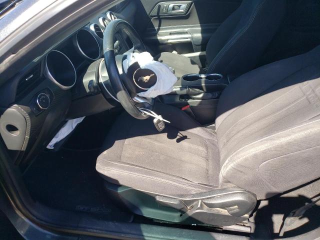 2019 FORD MUSTANG - 1FA6P8TH6K5169005