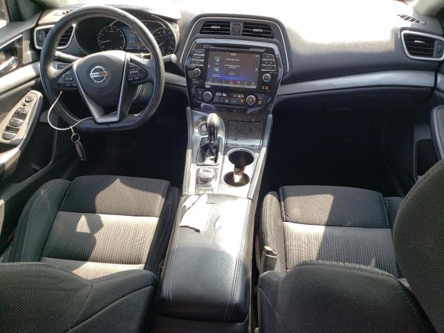 2017 NISSAN MAXIMA 3.5 - 1N4AA6AP2HC452192
