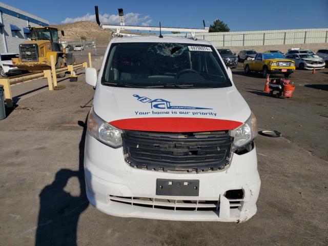 2015 CHEVROLET CITY EXPRE - 3N63M0ZN3FK704532