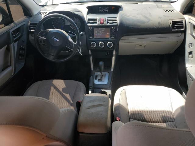 2016 SUBARU FORESTER 2 - JF2SJABC6GH424542