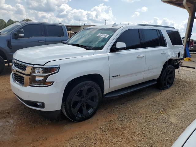 2020 CHEVROLET TAHOE C150 1GNSCBKC2LR127794  70766304