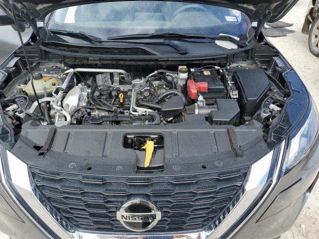 2021 NISSAN ROGUE S - JN8AT3AA8MW004583
