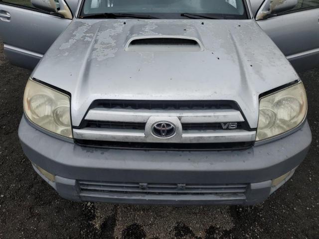 2003 TOYOTA 4RUNNER SR JTEZT14R930010085  71853114