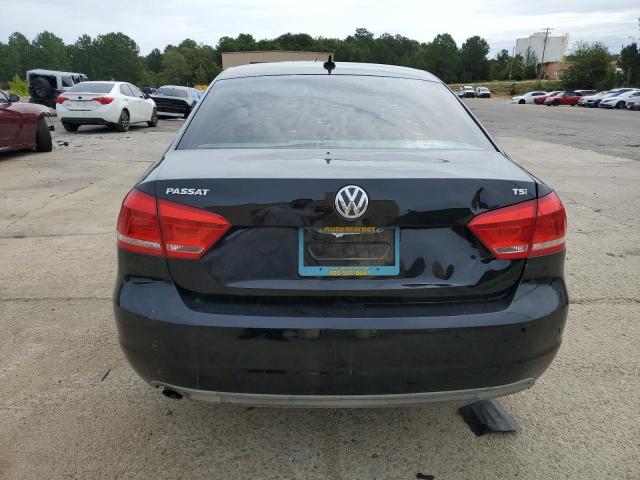 2014 VOLKSWAGEN PASSAT S 1VWAT7A35EC076829  70588144