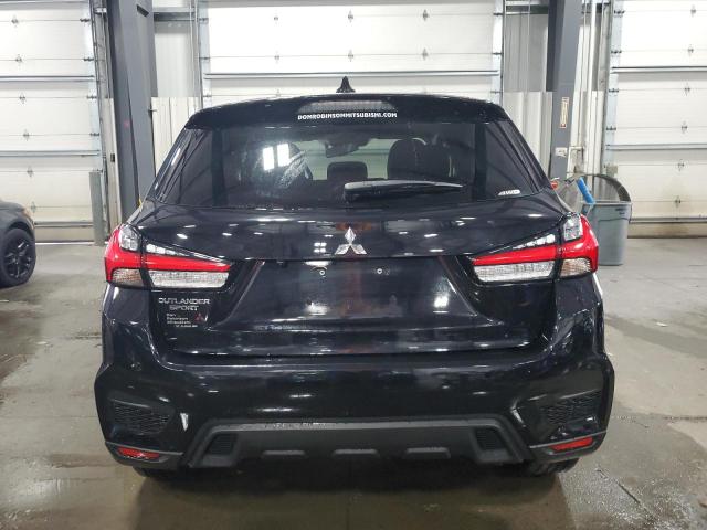 2021 MITSUBISHI OUTLANDER - JA4ARUAU0MU024875