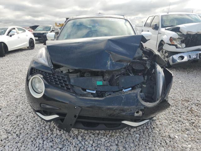 2017 NISSAN JUKE S - JN8AF5MR6HT703206