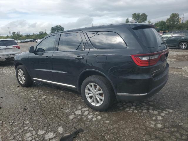2019 DODGE DURANGO SS - 1C4RDJFG3KC812125