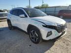 HYUNDAI TUCSON LIM снимка