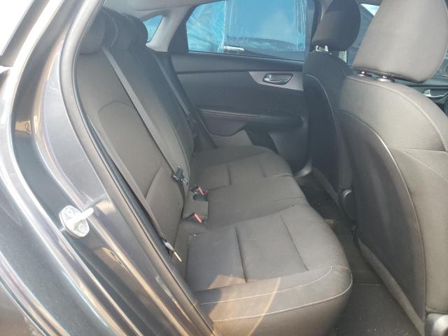 3KPF24AD4ME348989 2021 KIA FORTE