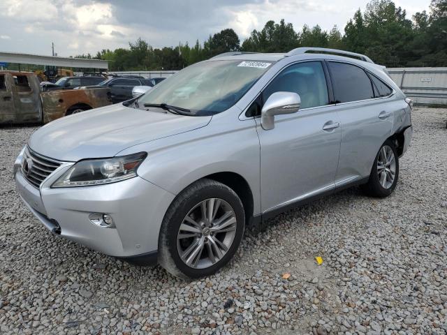 2015 LEXUS RX 350 - 2T2ZK1BA2FC158881