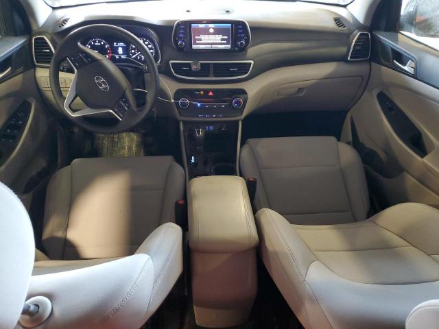 2019 HYUNDAI TUCSON SE - KM8J23A41KU013011