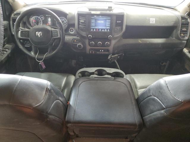 2020 RAM 2500 TRADE - 3C6UR5HJ7LG178299