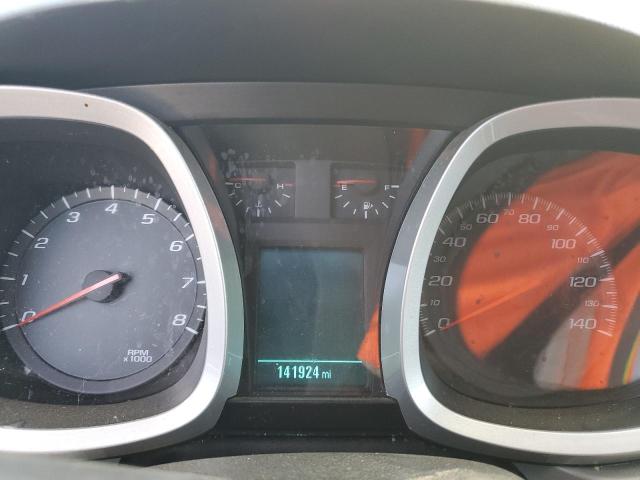 2015 CHEVROLET EQUINOX LS - 2GNFLEEKXF6144218