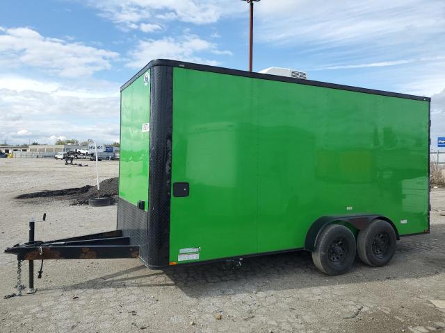 TRAIL KING TRAILER 2023 green   50ZBE1623PP040707 photo #3