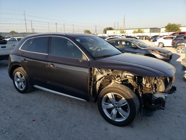 VIN WA1BNAFY1J2030816 2018 Audi Q5, Premium Plus no.4