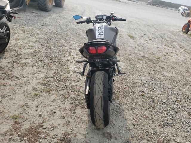 2013 YAMAHA FZ8 N - JYARN27E0DA003241