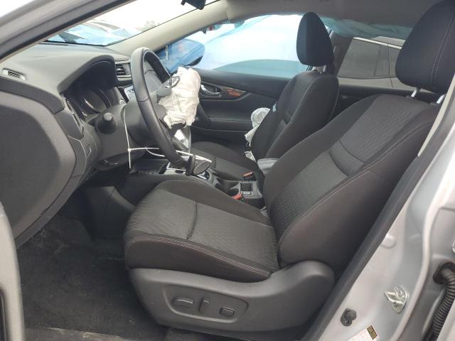2019 NISSAN ROGUE S - JN8AT2MT7KW254370