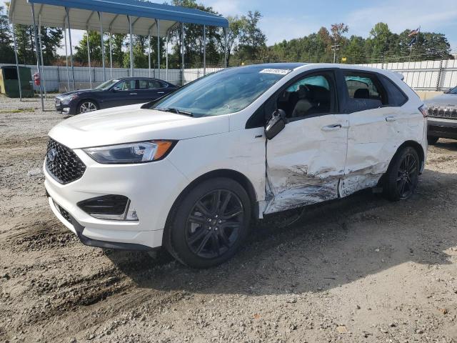 2024 FORD EDGE SEL - 2FMPK4J91RBA28720