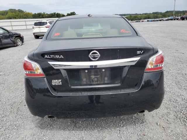2015 NISSAN ALTIMA 2.5 - 1N4AL3APXFC294996