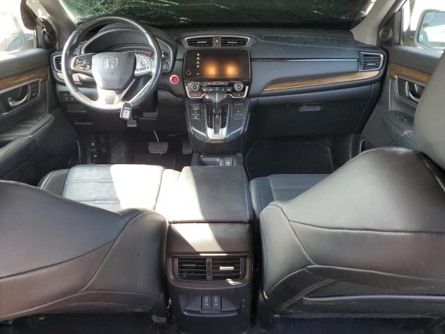 2019 HONDA CR-V EXL - 5J6RW2H82KL008317