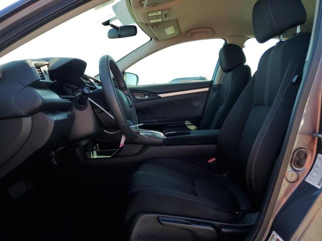 2017 HONDA CIVIC LX - 2HGFC2F53HH565464