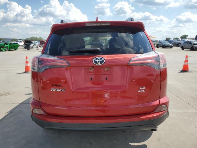 VIN JTMBFREV3HJ152232 2017 Toyota RAV4, LE no.6