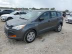 2016 FORD ESCAPE S - 1FMCU0F74GUC34999