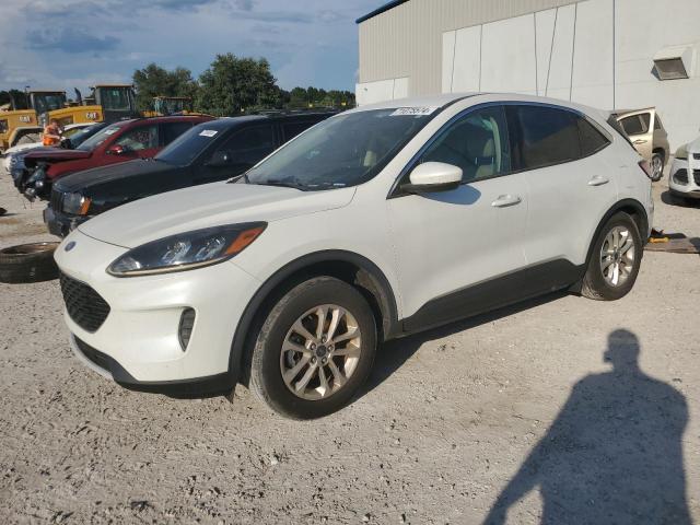 2020 FORD ESCAPE SE #2989212756