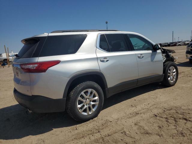 Vin: 1gnergkw8kj312450, lot: 70515914, chevrolet traverse lt 20193